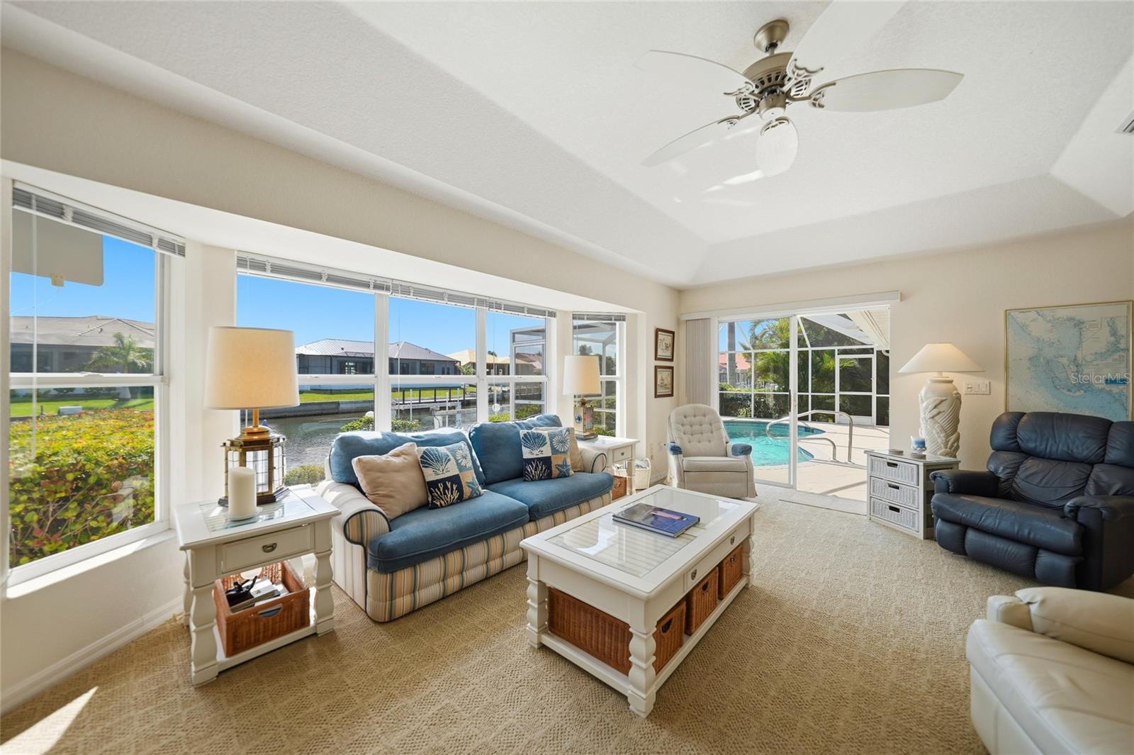 1122 MINEO DR, PUNTA GORDA, FL, 33950