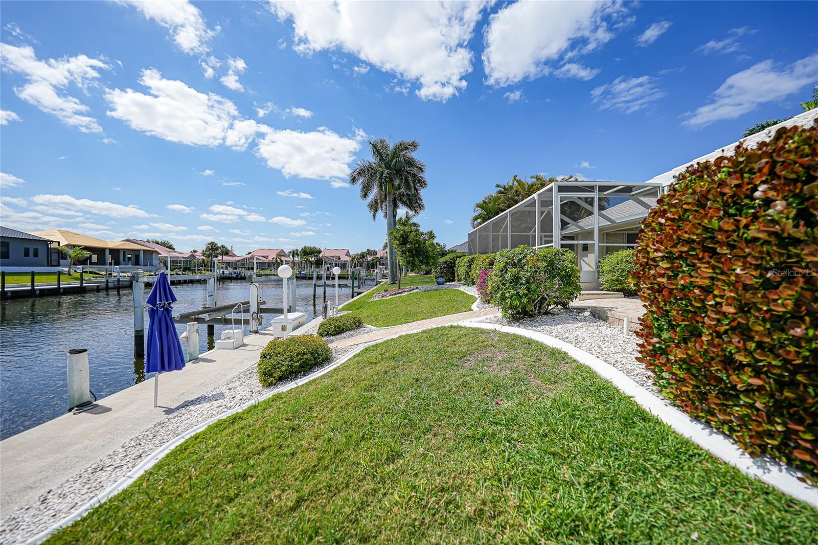 1122 MINEO DR, PUNTA GORDA, FL, 33950