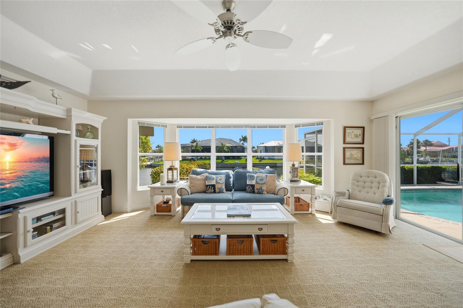 1122 MINEO DR, PUNTA GORDA, FL, 33950