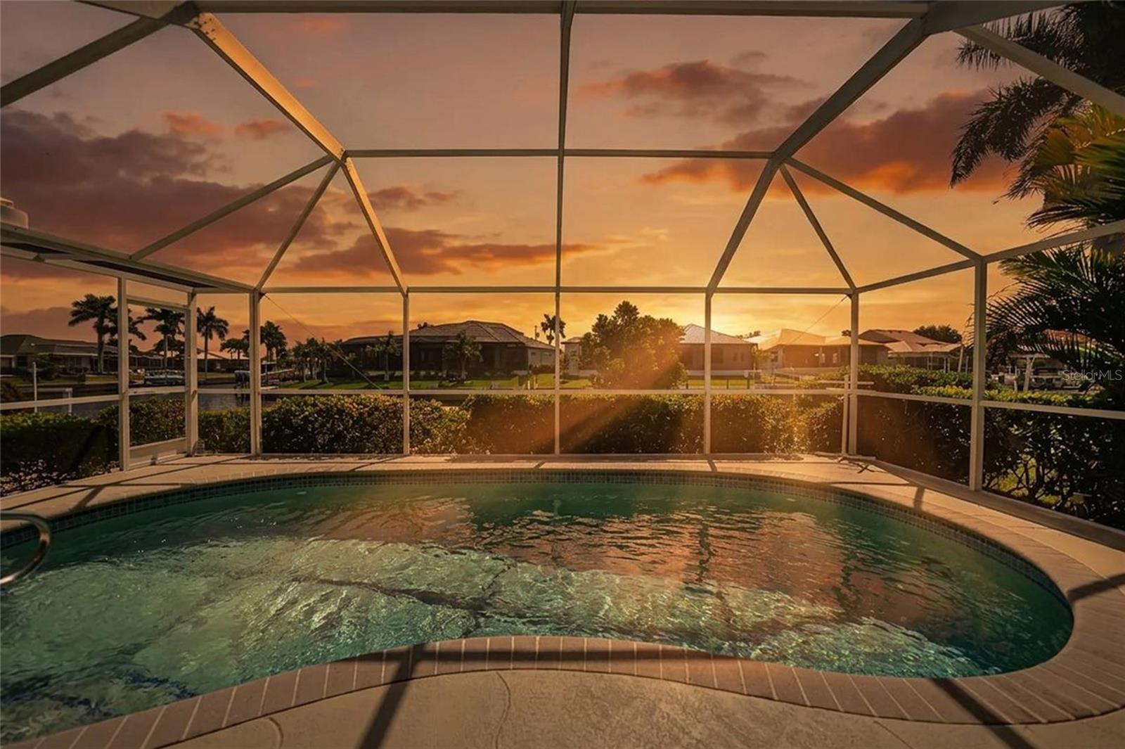 1122 MINEO DR, PUNTA GORDA, FL, 33950