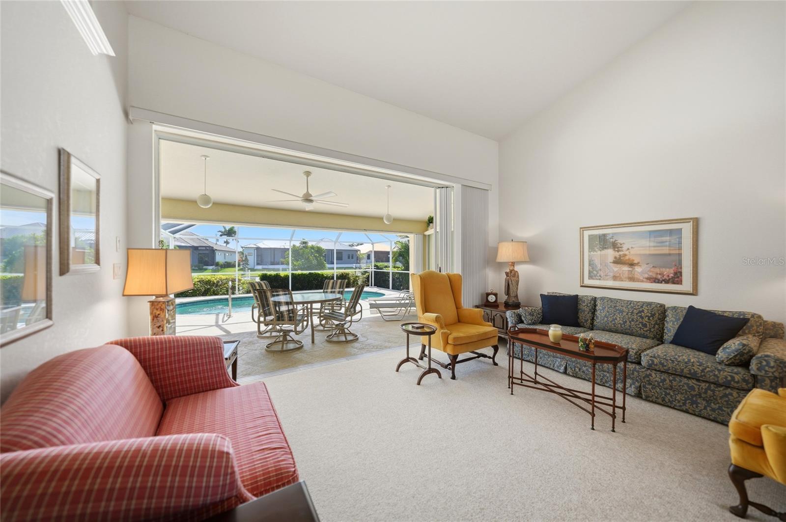 1122 MINEO DR, PUNTA GORDA, FL, 33950