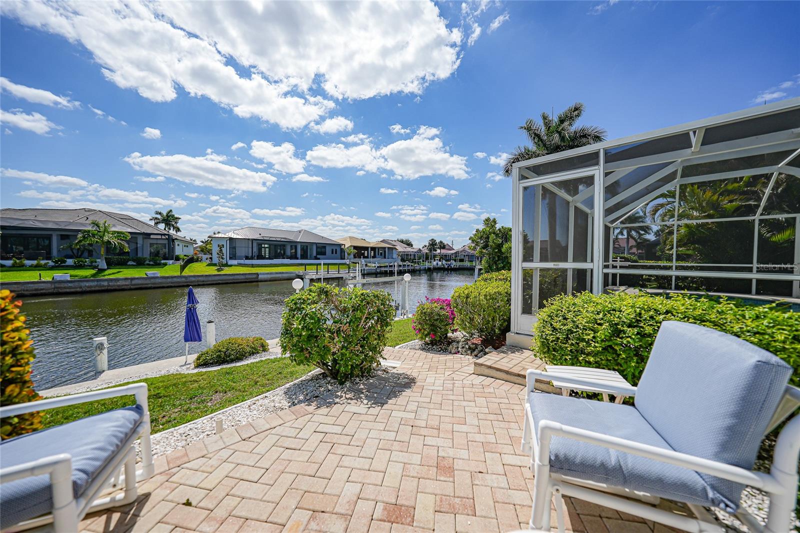 1122 MINEO DR, PUNTA GORDA, FL, 33950