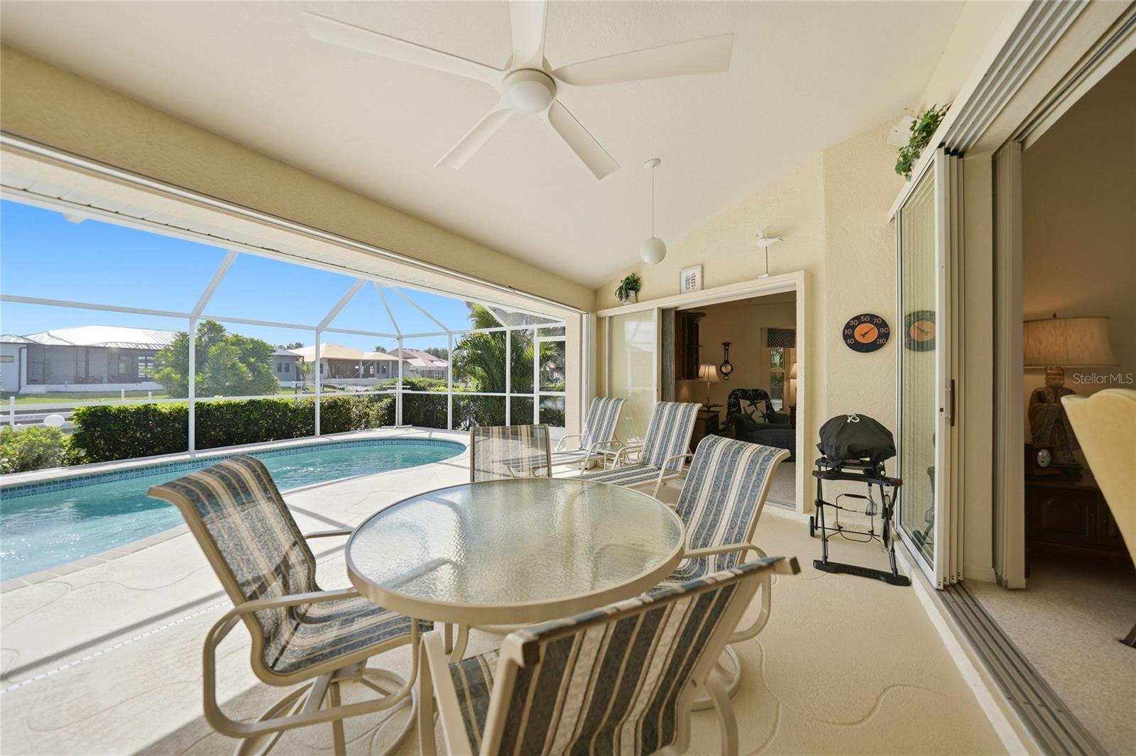 1122 MINEO DR, PUNTA GORDA, FL, 33950