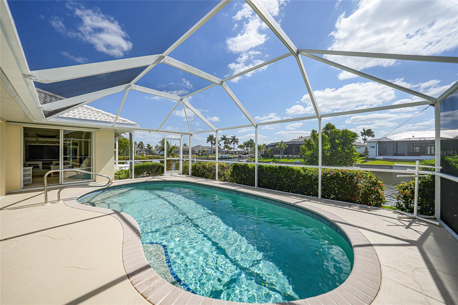1122 MINEO DR, PUNTA GORDA, FL, 33950