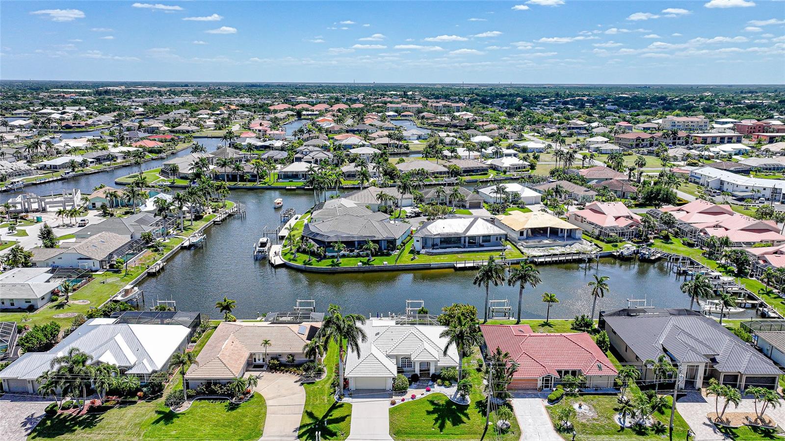 1122 MINEO DR, PUNTA GORDA, FL, 33950