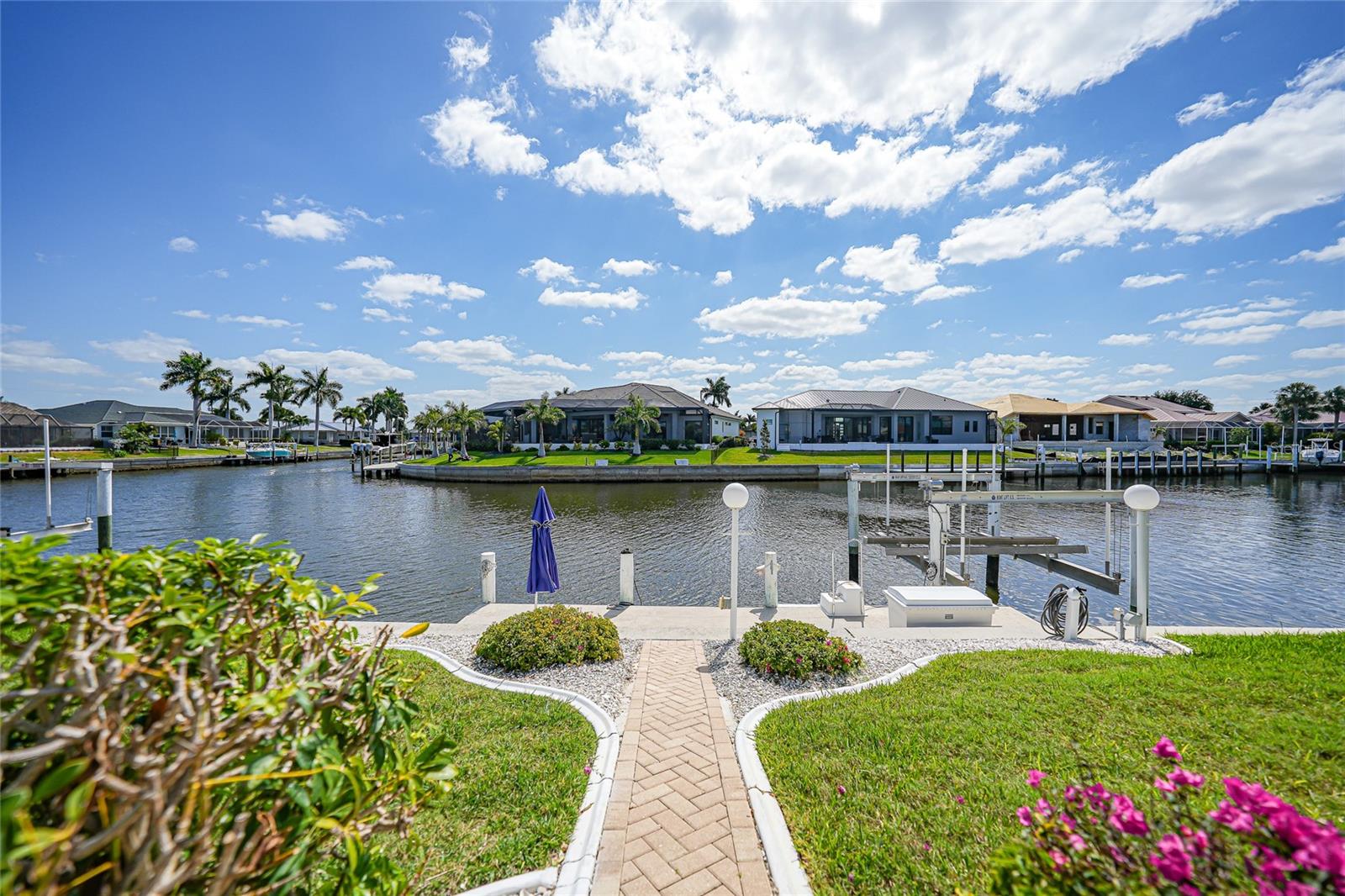 1122 MINEO DR, PUNTA GORDA, FL, 33950