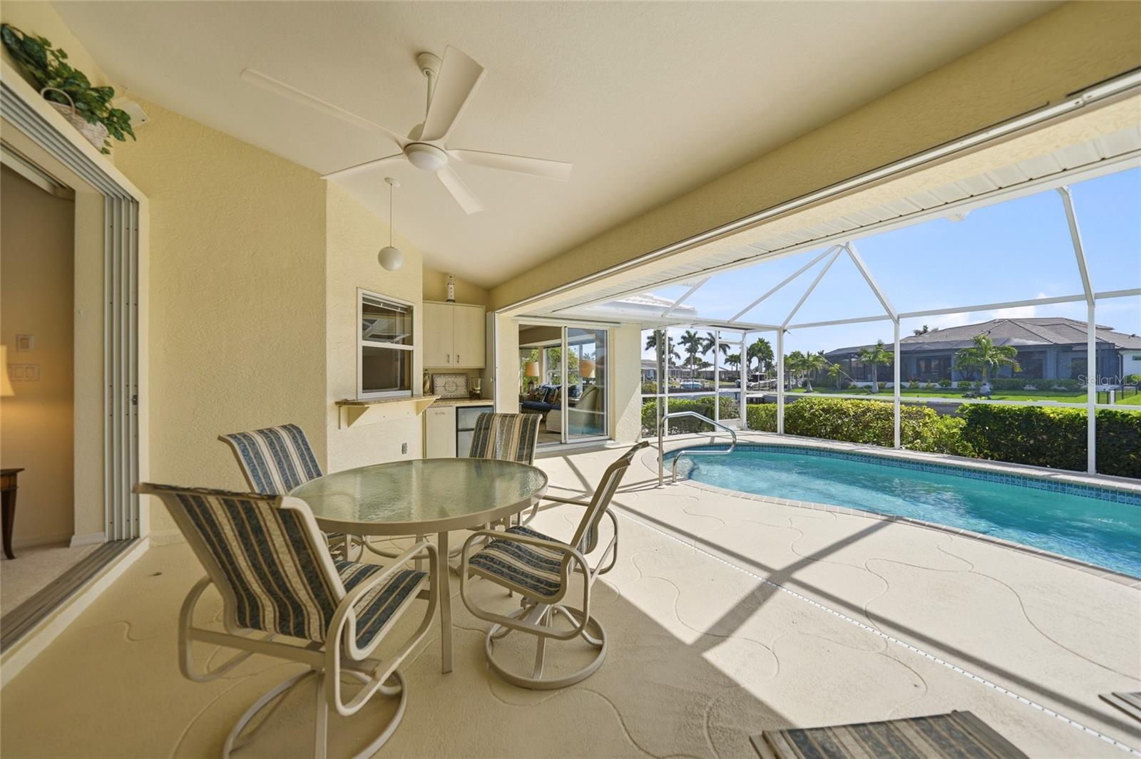 1122 MINEO DR, PUNTA GORDA, FL, 33950