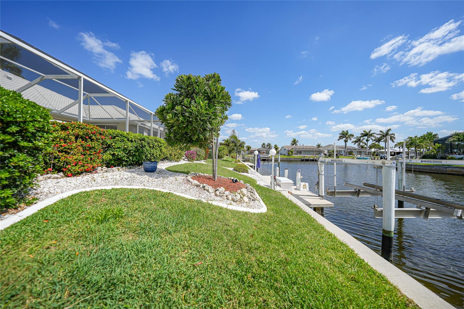 1122 MINEO DR, PUNTA GORDA, FL, 33950
