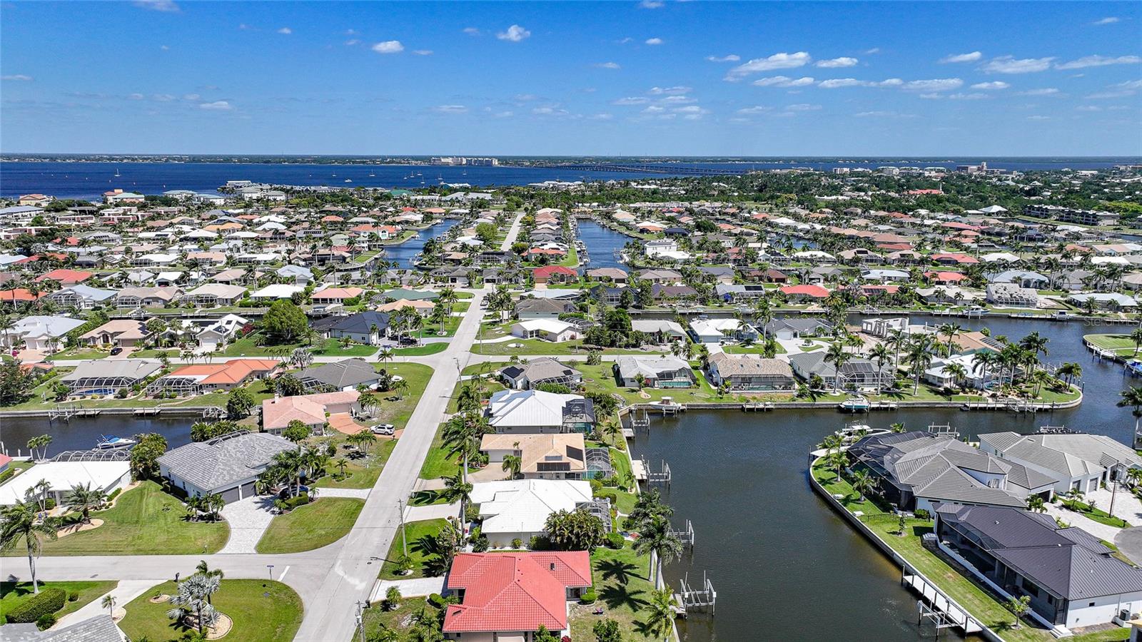 1122 MINEO DR, PUNTA GORDA, FL, 33950