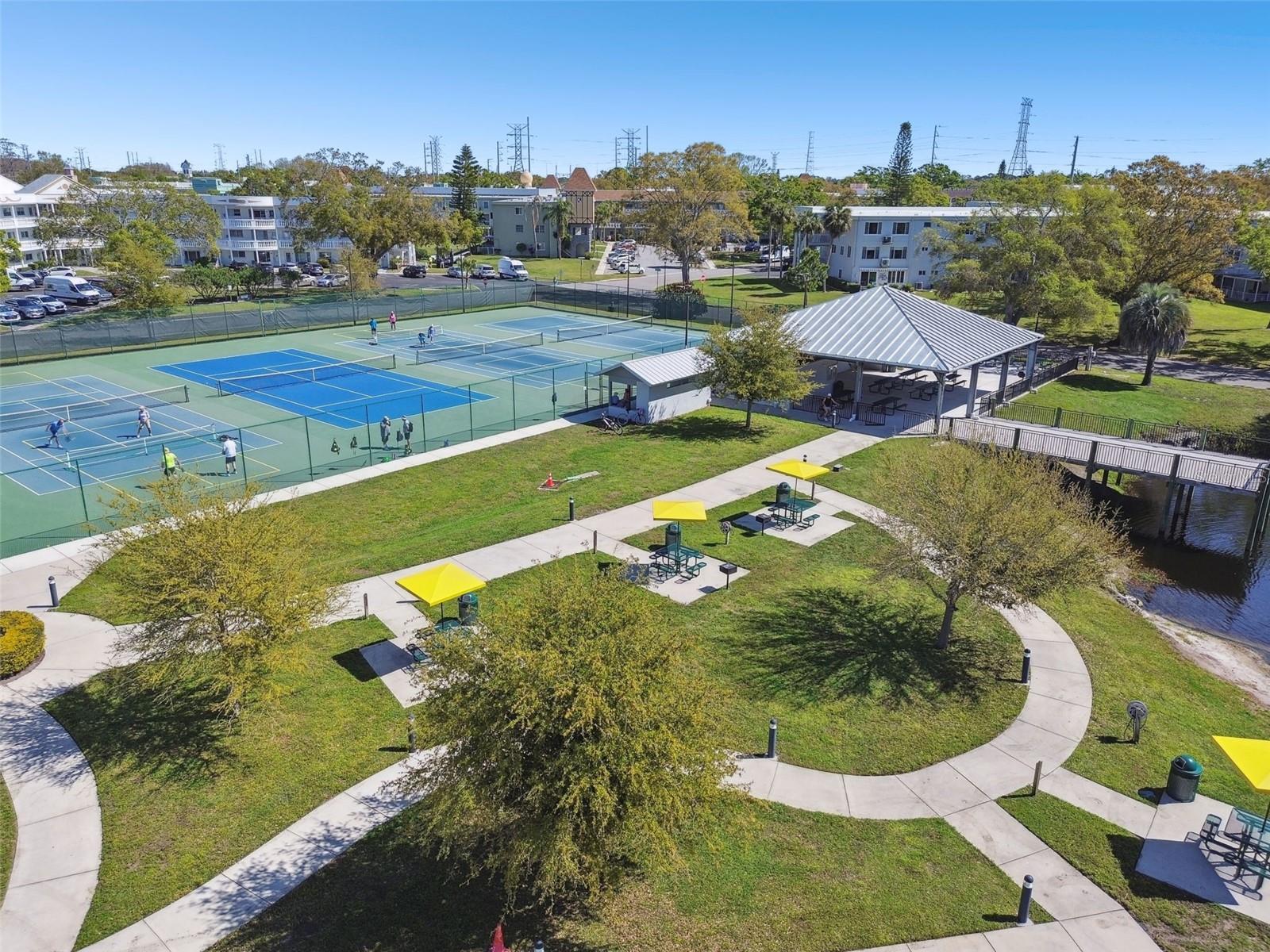 2043 DENMARK ST #61, CLEARWATER, FL, 33763