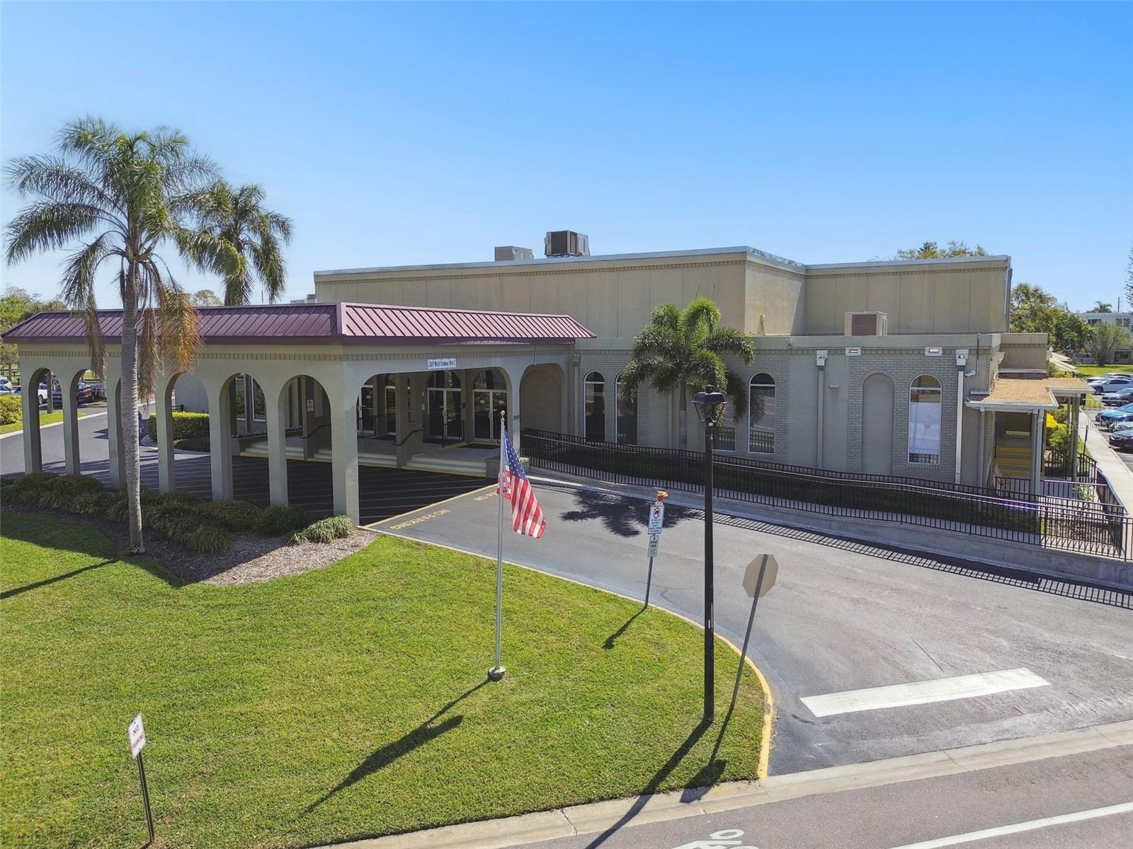 2043 DENMARK ST #61, CLEARWATER, FL, 33763