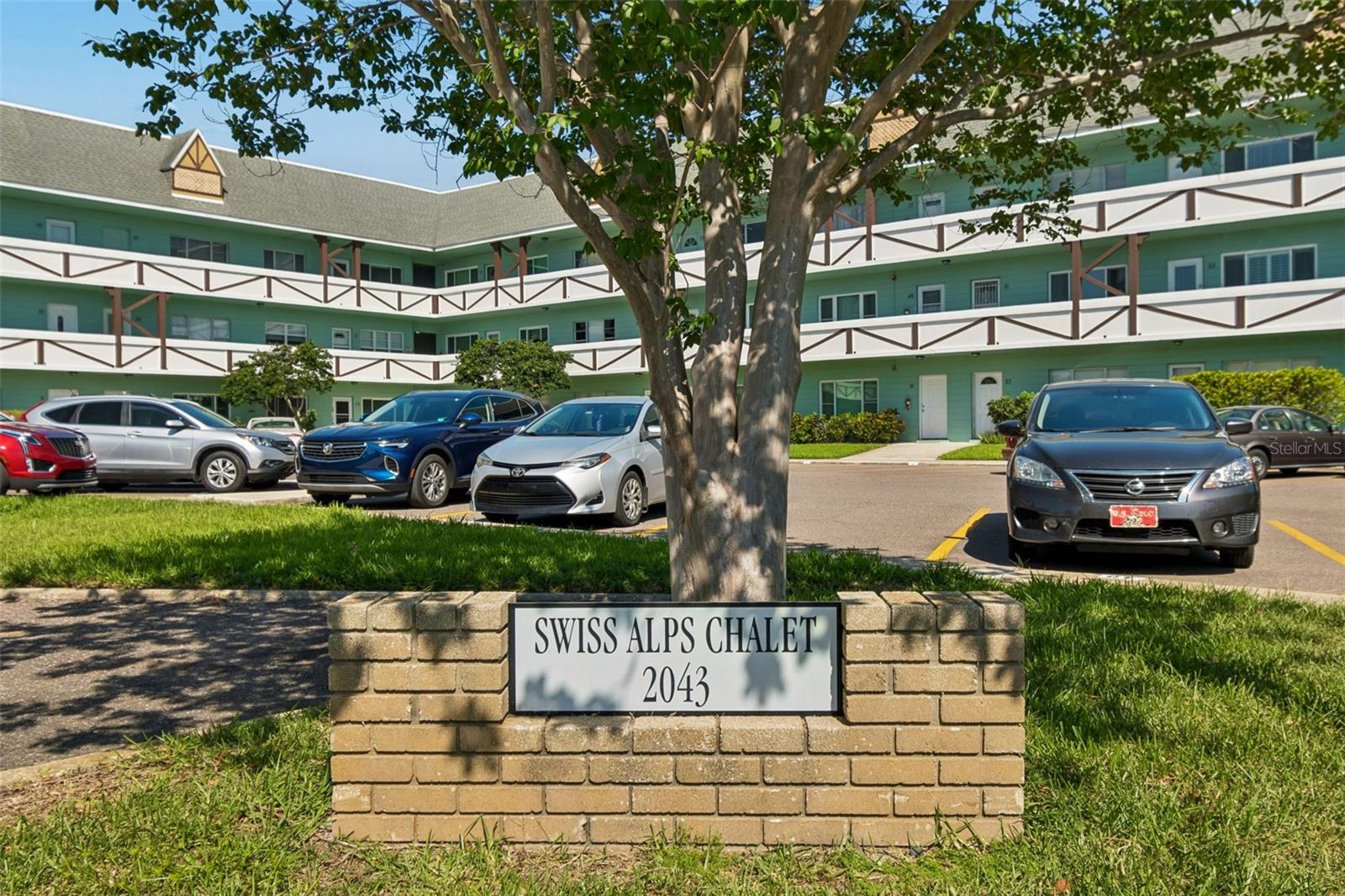 2043 DENMARK ST #61, CLEARWATER, FL, 33763