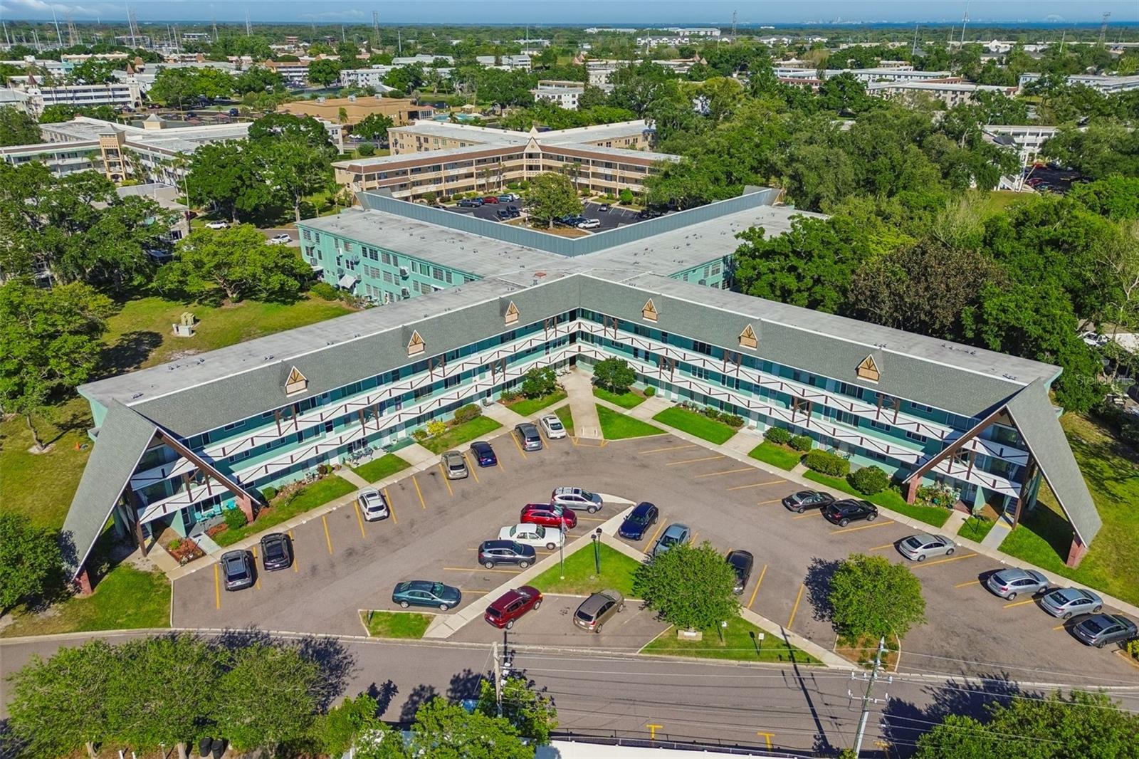 2043 DENMARK ST #61, CLEARWATER, FL, 33763