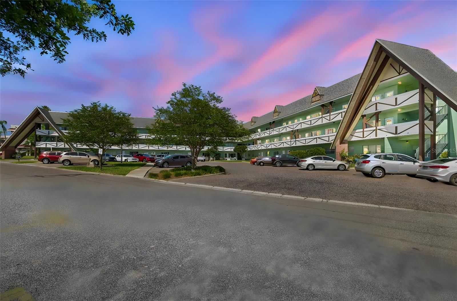 2043 DENMARK ST #61, CLEARWATER, FL, 33763