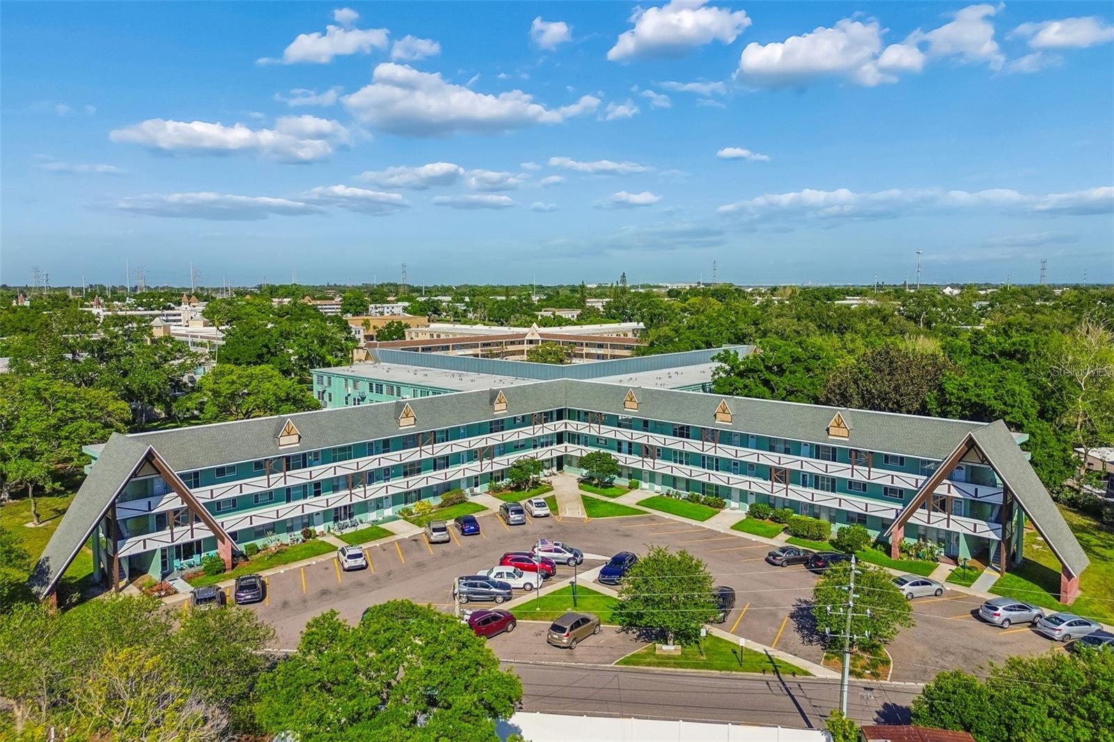 2043 DENMARK ST #61, CLEARWATER, FL, 33763