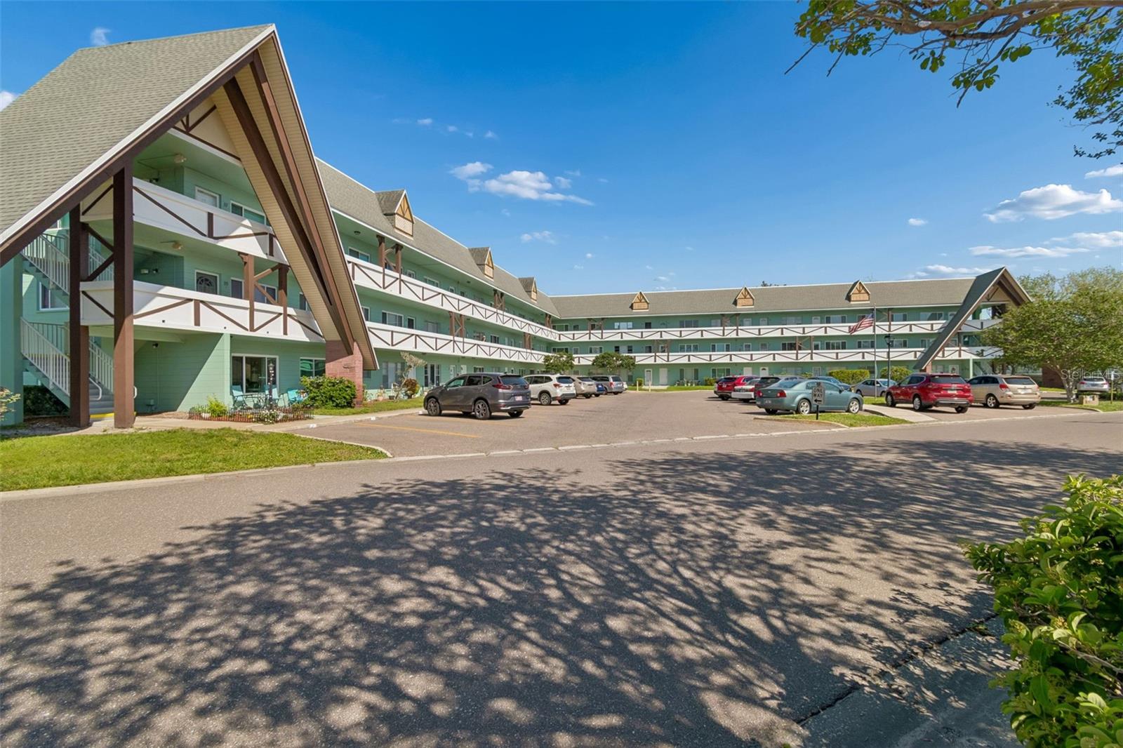 2043 DENMARK ST #61, CLEARWATER, FL, 33763