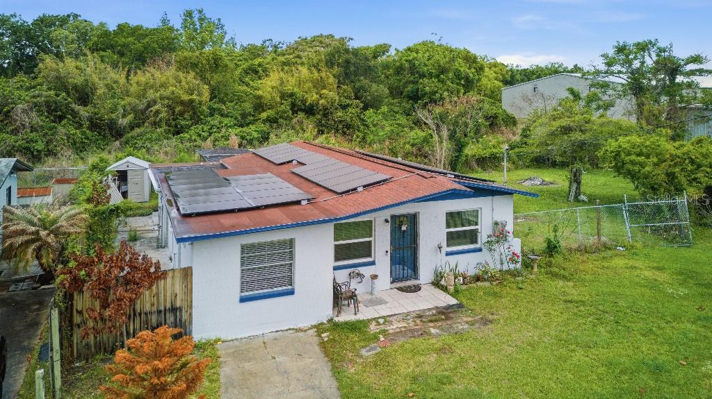 655 KATHERINE, ORLANDO, FL, 32810