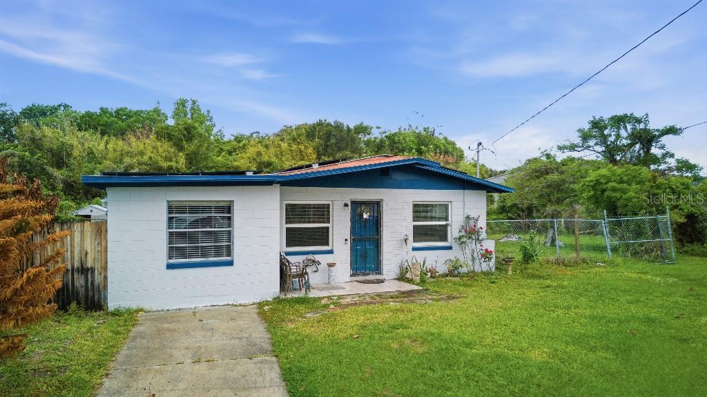 655 KATHERINE, ORLANDO, FL, 32810
