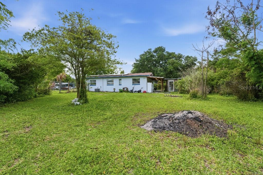 655 KATHERINE, ORLANDO, FL, 32810