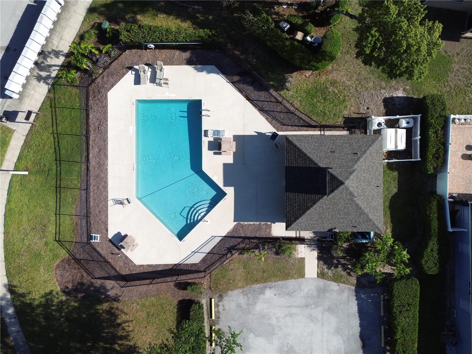 15853 GREEN COVE BLVD, CLERMONT, FL, 34714