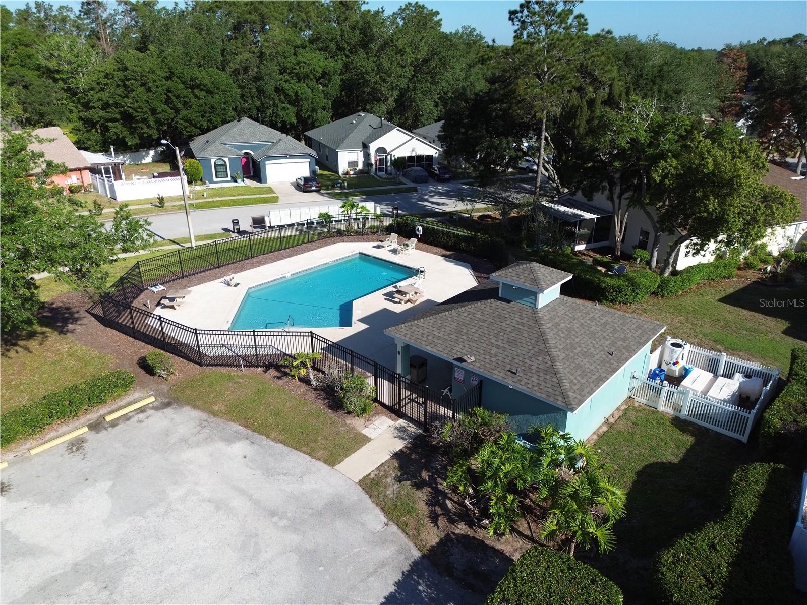 15853 GREEN COVE BLVD, CLERMONT, FL, 34714