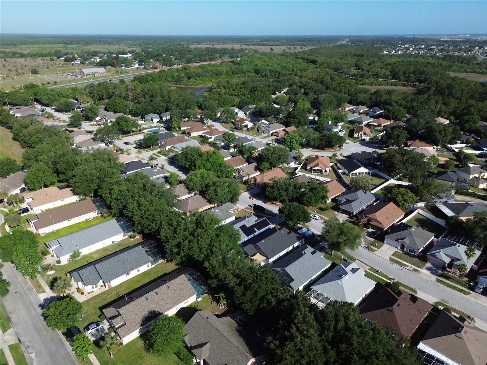 15853 GREEN COVE BLVD, CLERMONT, FL, 34714