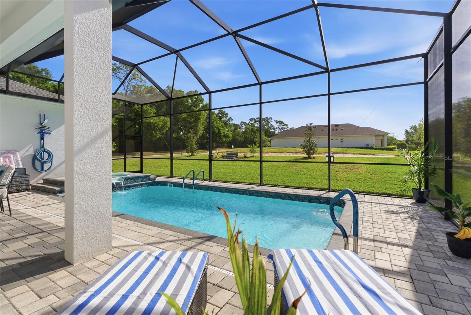 13444 TRAILING MOSS DR, DADE CITY, FL, 33525