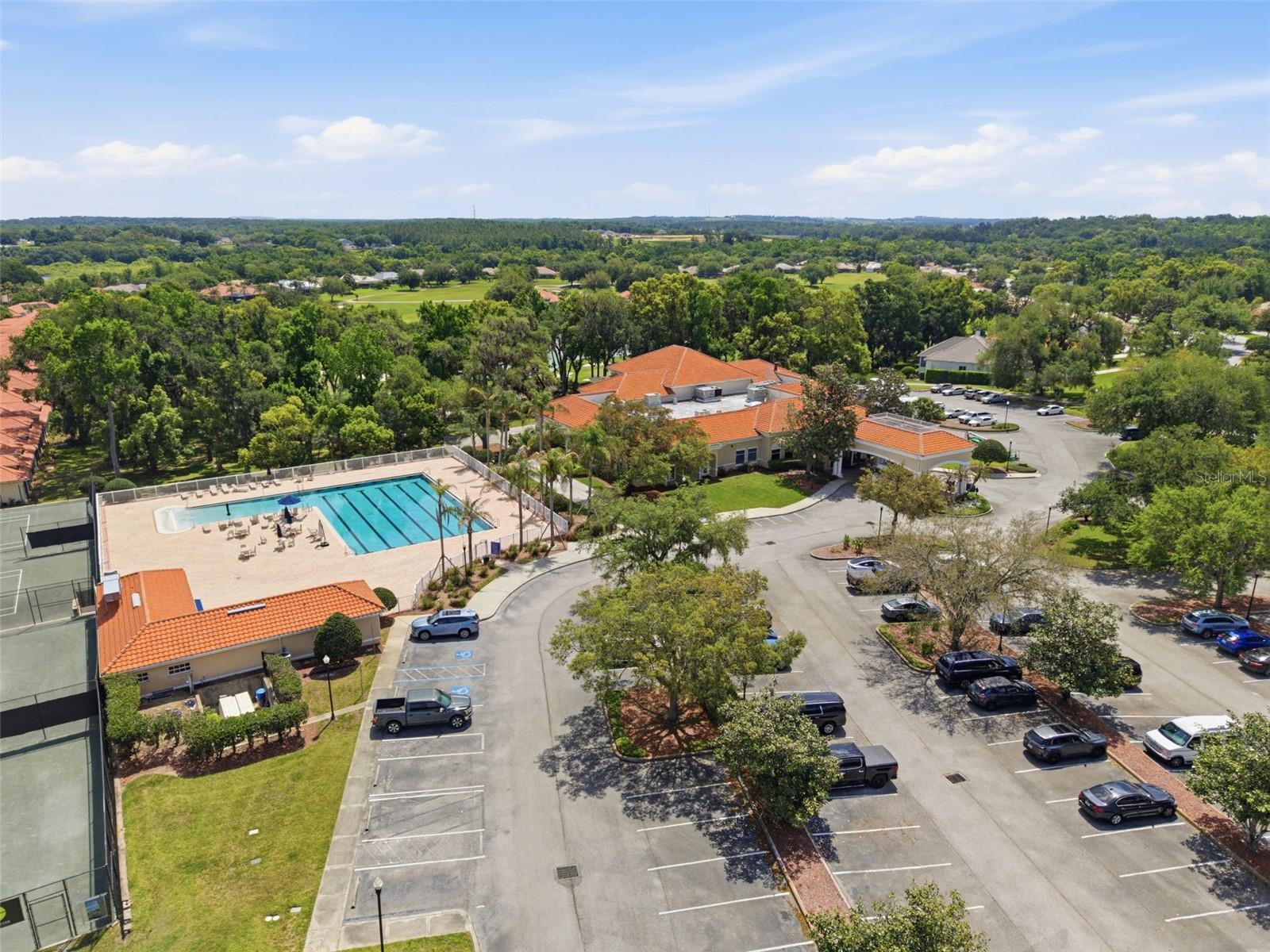 13444 TRAILING MOSS DR, DADE CITY, FL, 33525