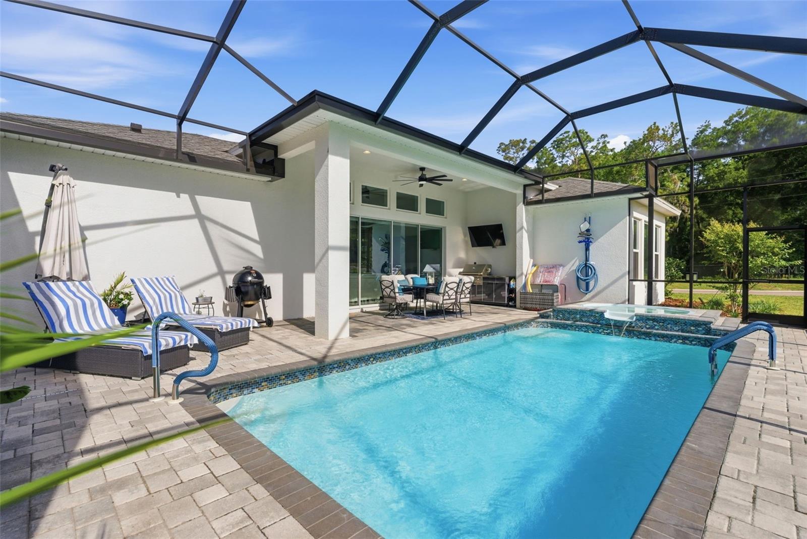 13444 TRAILING MOSS DR, DADE CITY, FL, 33525