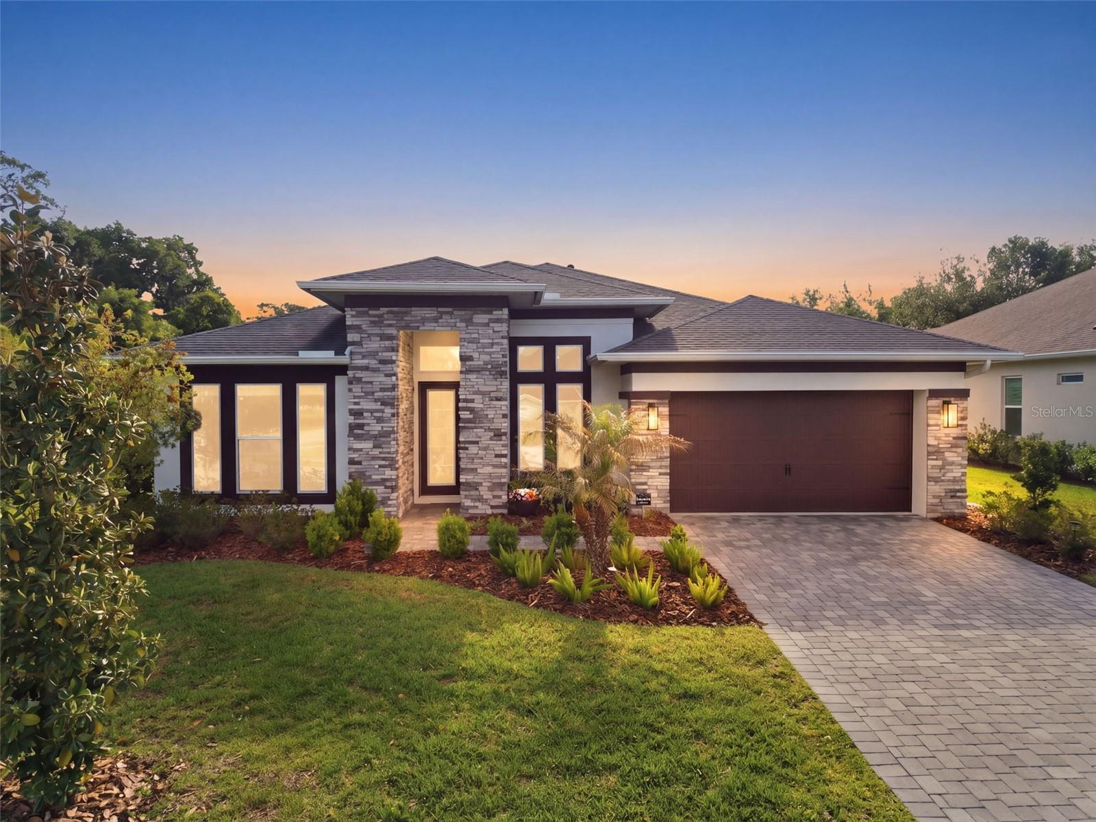 13444 TRAILING MOSS DR, DADE CITY, FL, 33525