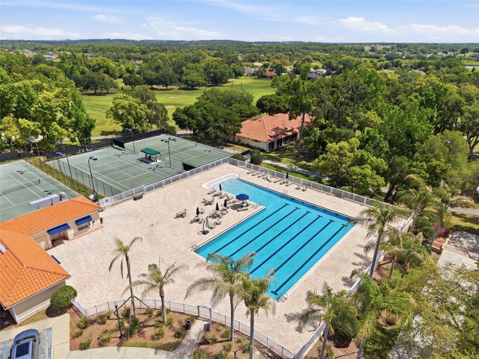 13444 TRAILING MOSS DR, DADE CITY, FL, 33525