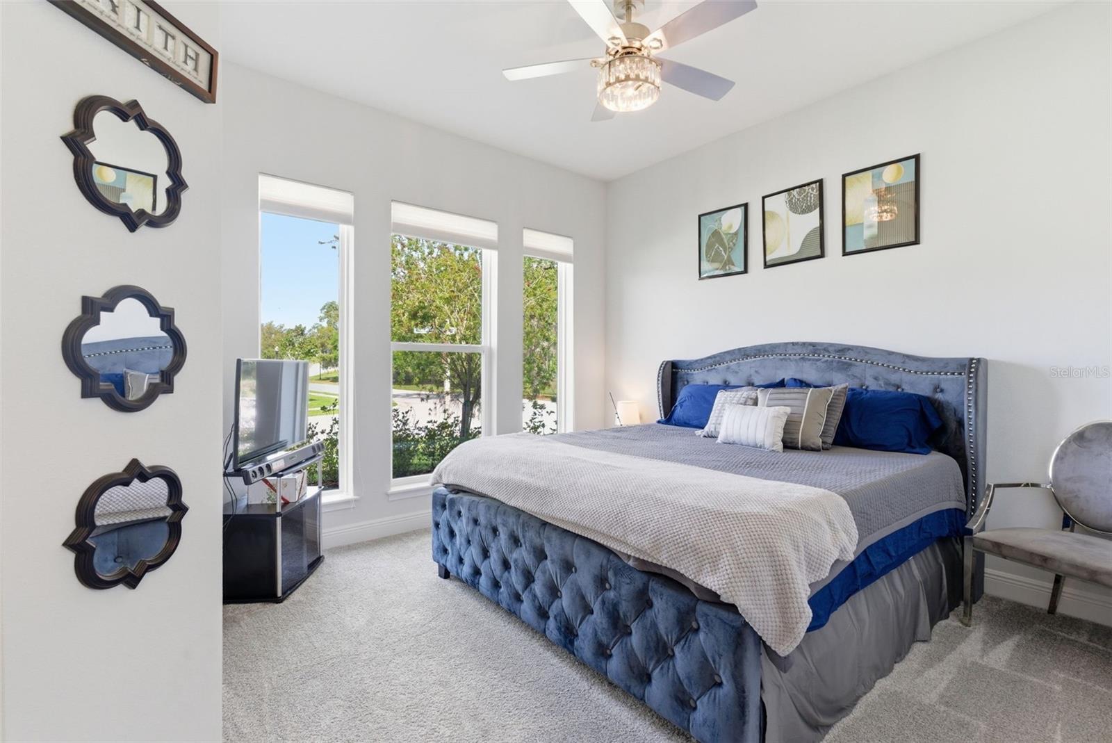 13444 TRAILING MOSS DR, DADE CITY, FL, 33525