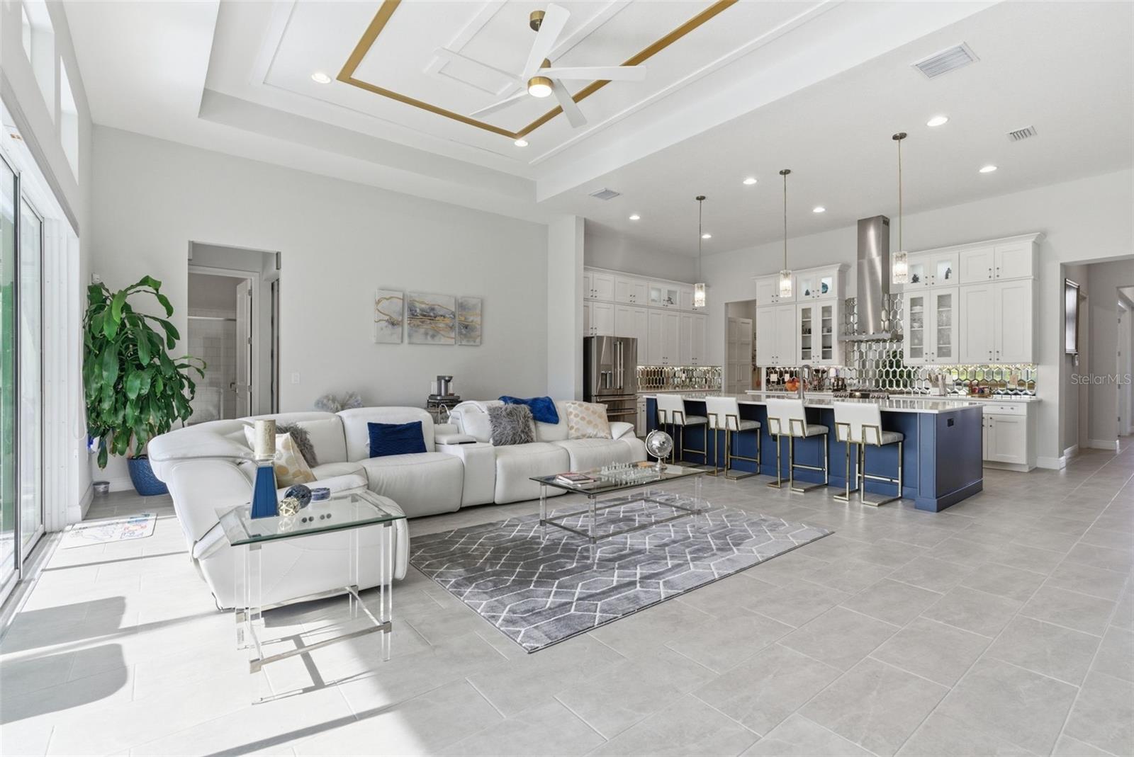 13444 TRAILING MOSS DR, DADE CITY, FL, 33525