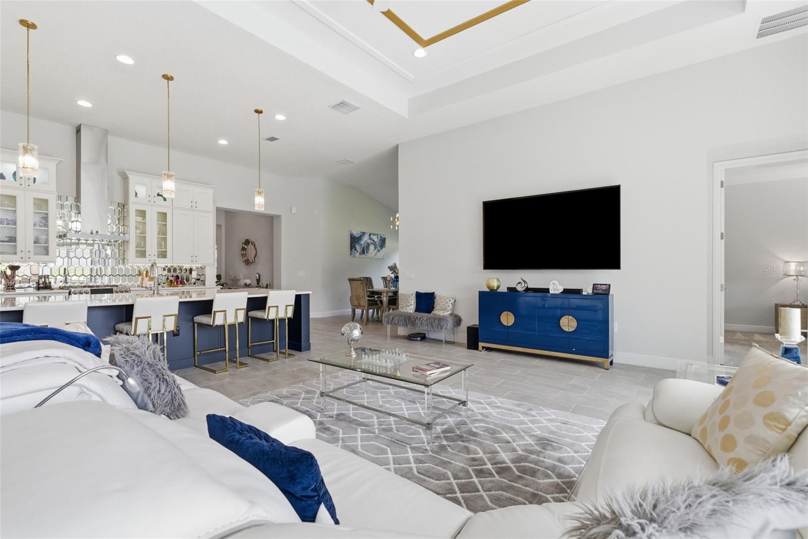 13444 TRAILING MOSS DR, DADE CITY, FL, 33525