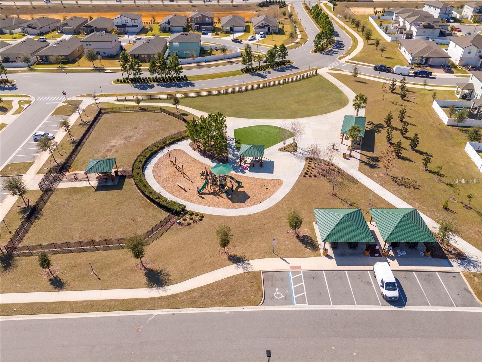 2337 TREASURE HILL ST, MINNEOLA, FL, 34715