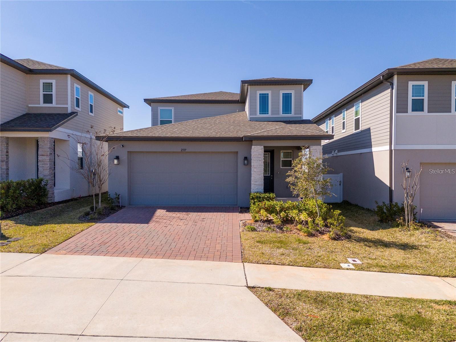 2337 TREASURE HILL ST, MINNEOLA, FL, 34715