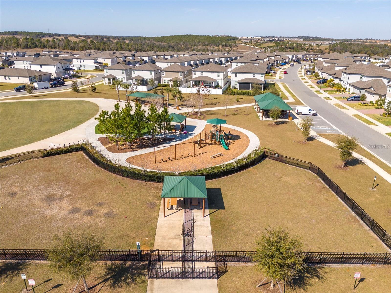 2337 TREASURE HILL ST, MINNEOLA, FL, 34715