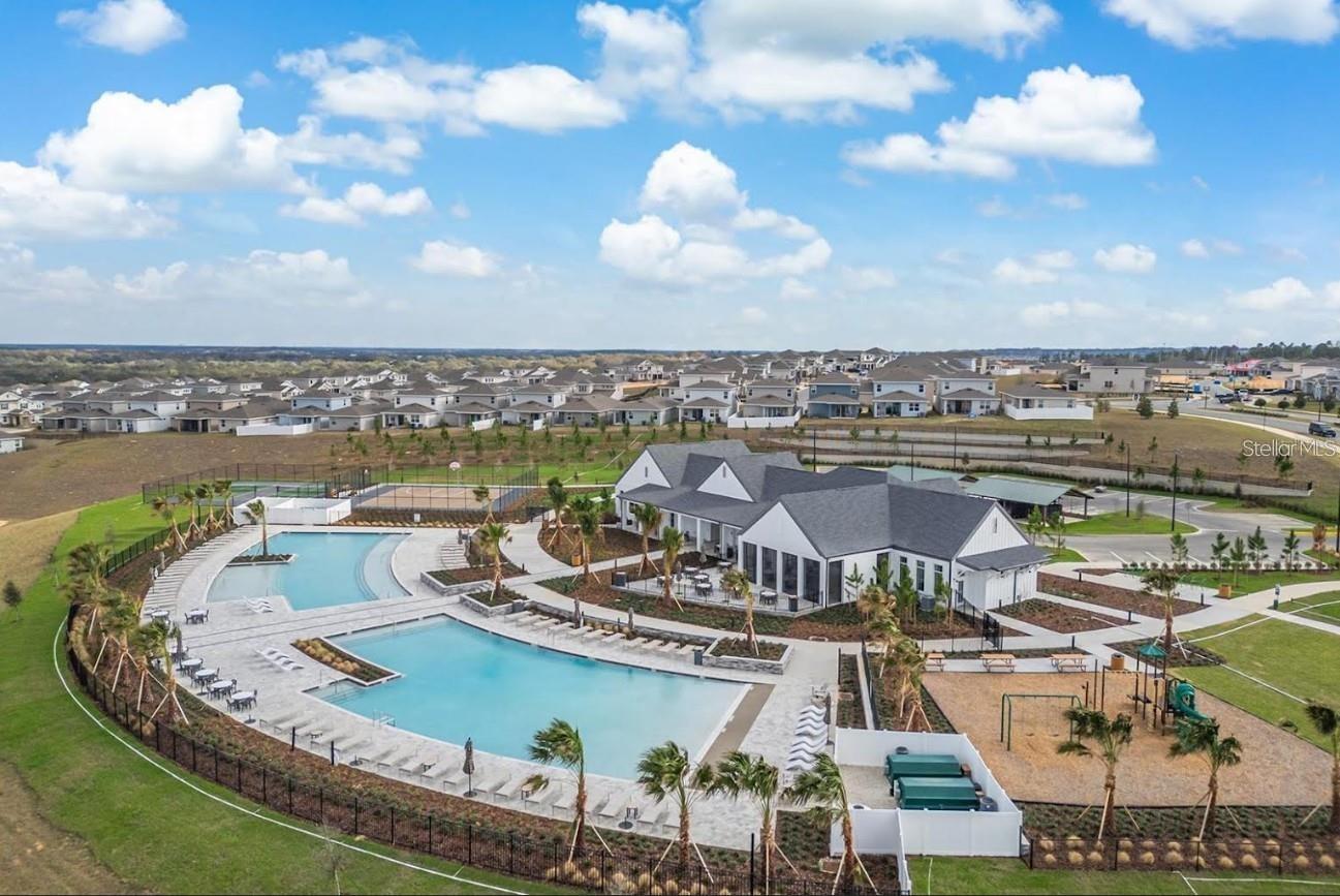 2337 TREASURE HILL ST, MINNEOLA, FL, 34715