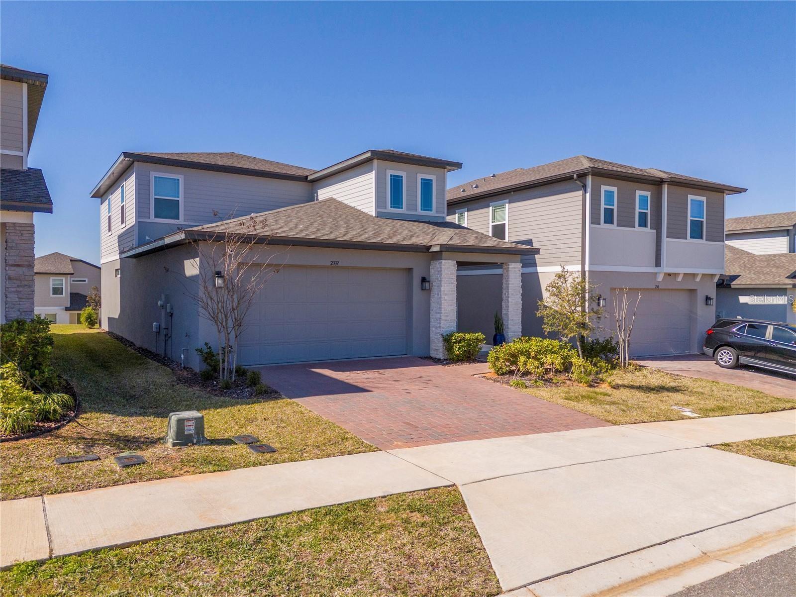 2337 TREASURE HILL ST, MINNEOLA, FL, 34715