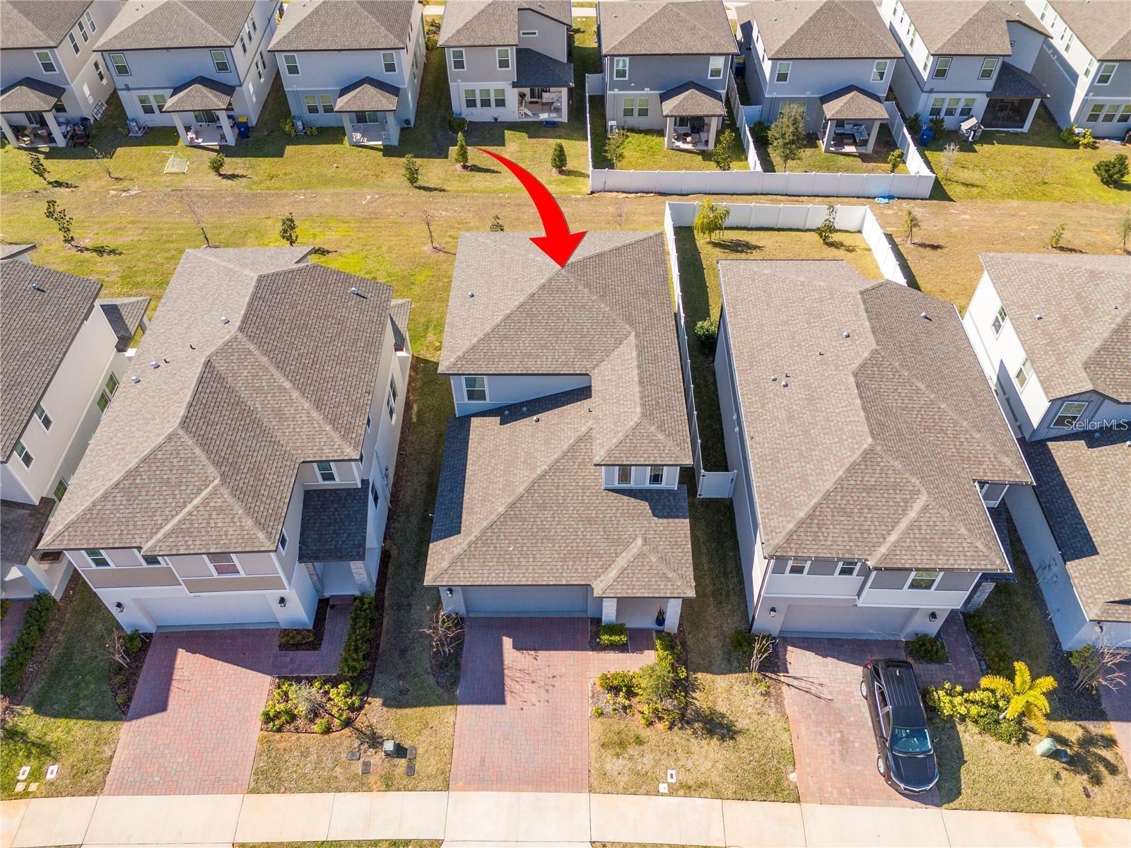 2337 TREASURE HILL ST, MINNEOLA, FL, 34715