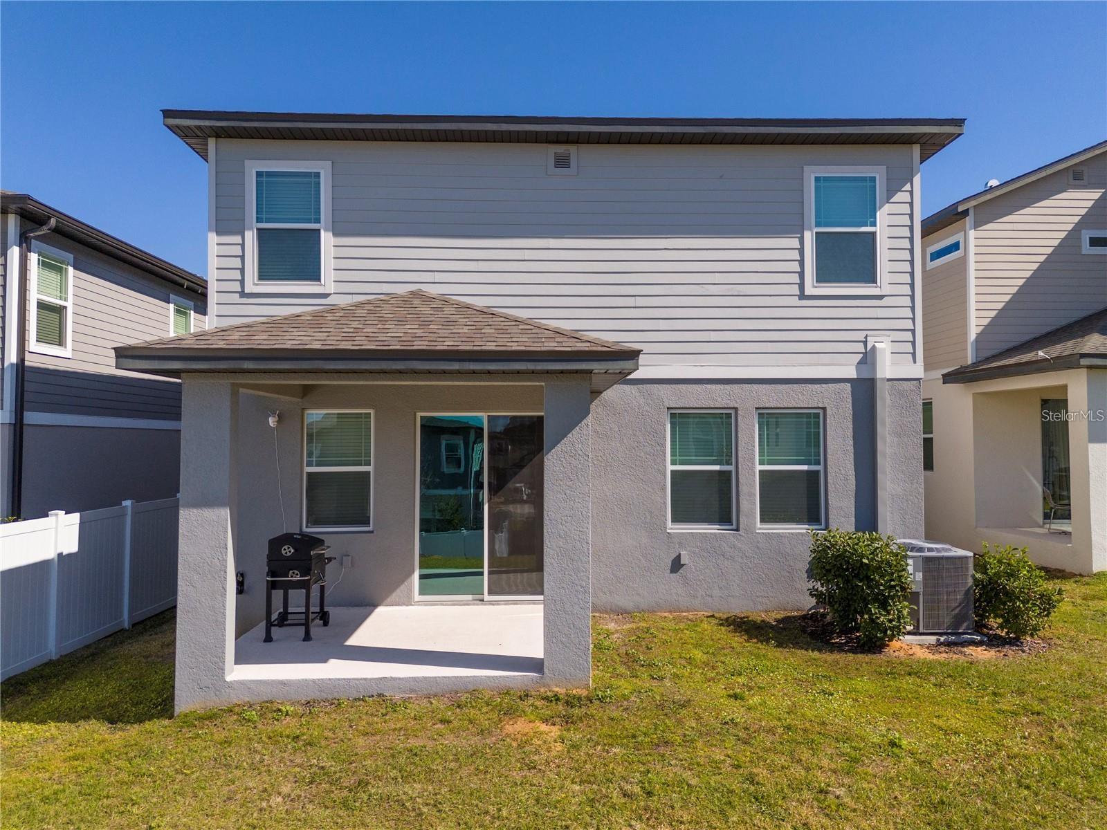 2337 TREASURE HILL ST, MINNEOLA, FL, 34715