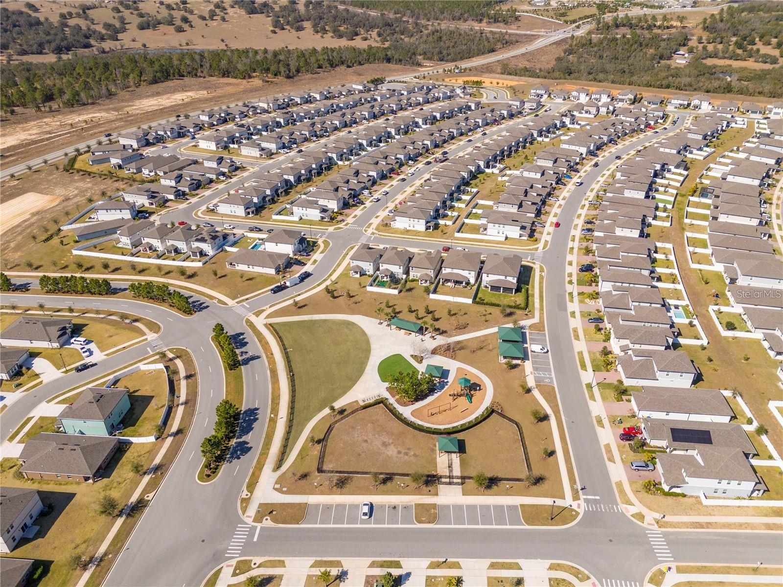 2337 TREASURE HILL ST, MINNEOLA, FL, 34715