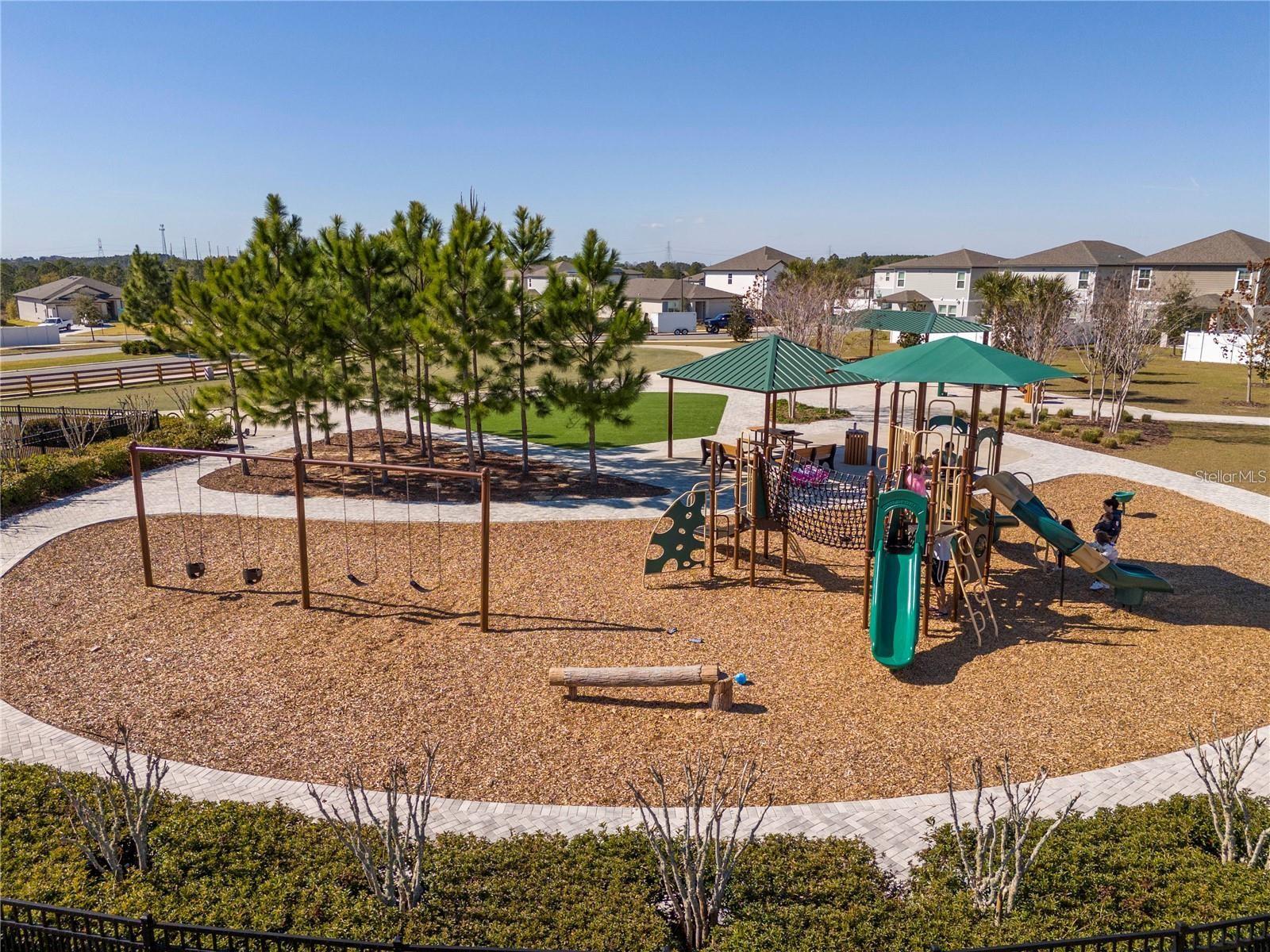 2337 TREASURE HILL ST, MINNEOLA, FL, 34715