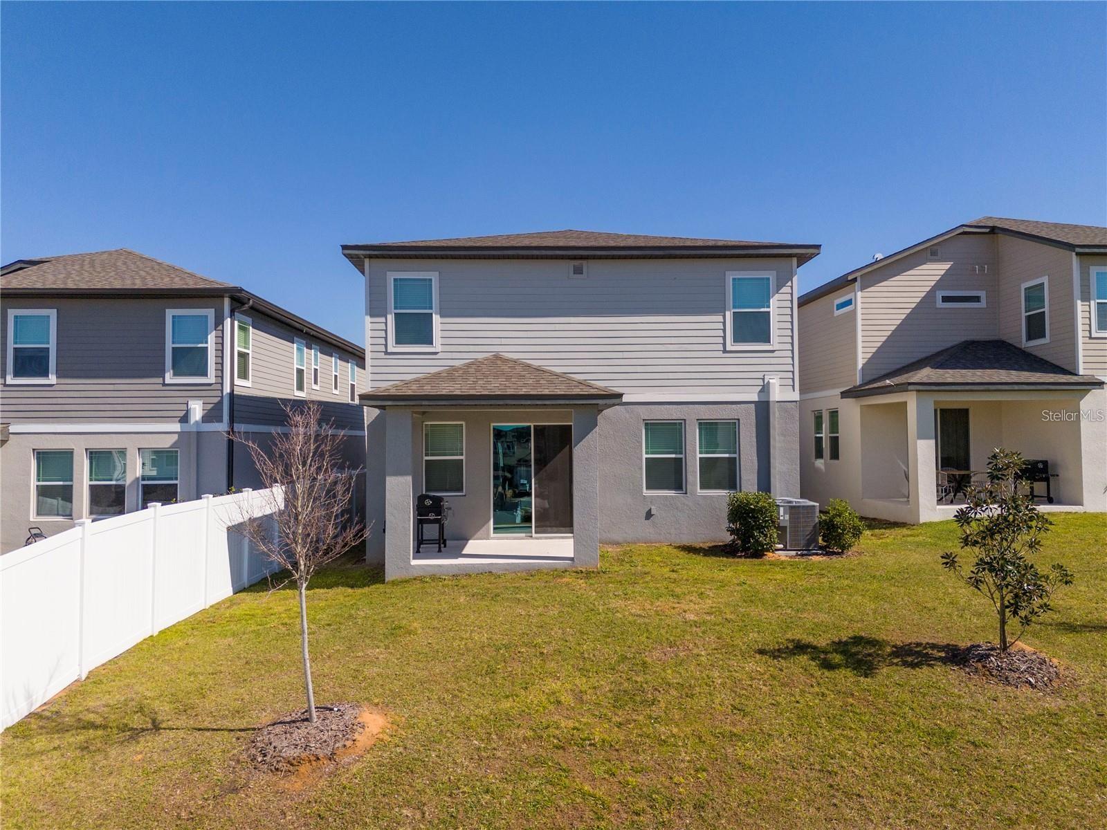 2337 TREASURE HILL ST, MINNEOLA, FL, 34715