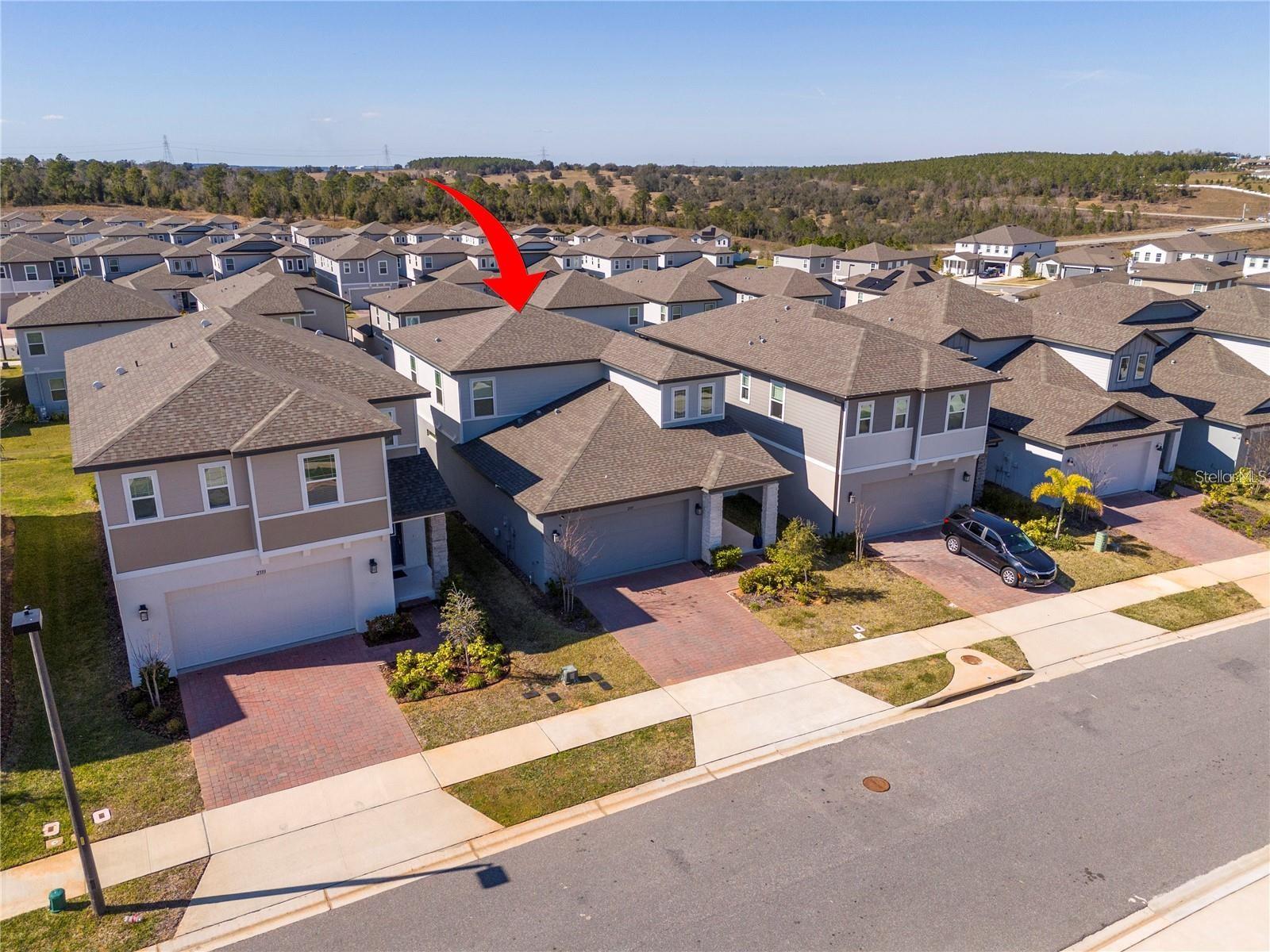 2337 TREASURE HILL ST, MINNEOLA, FL, 34715