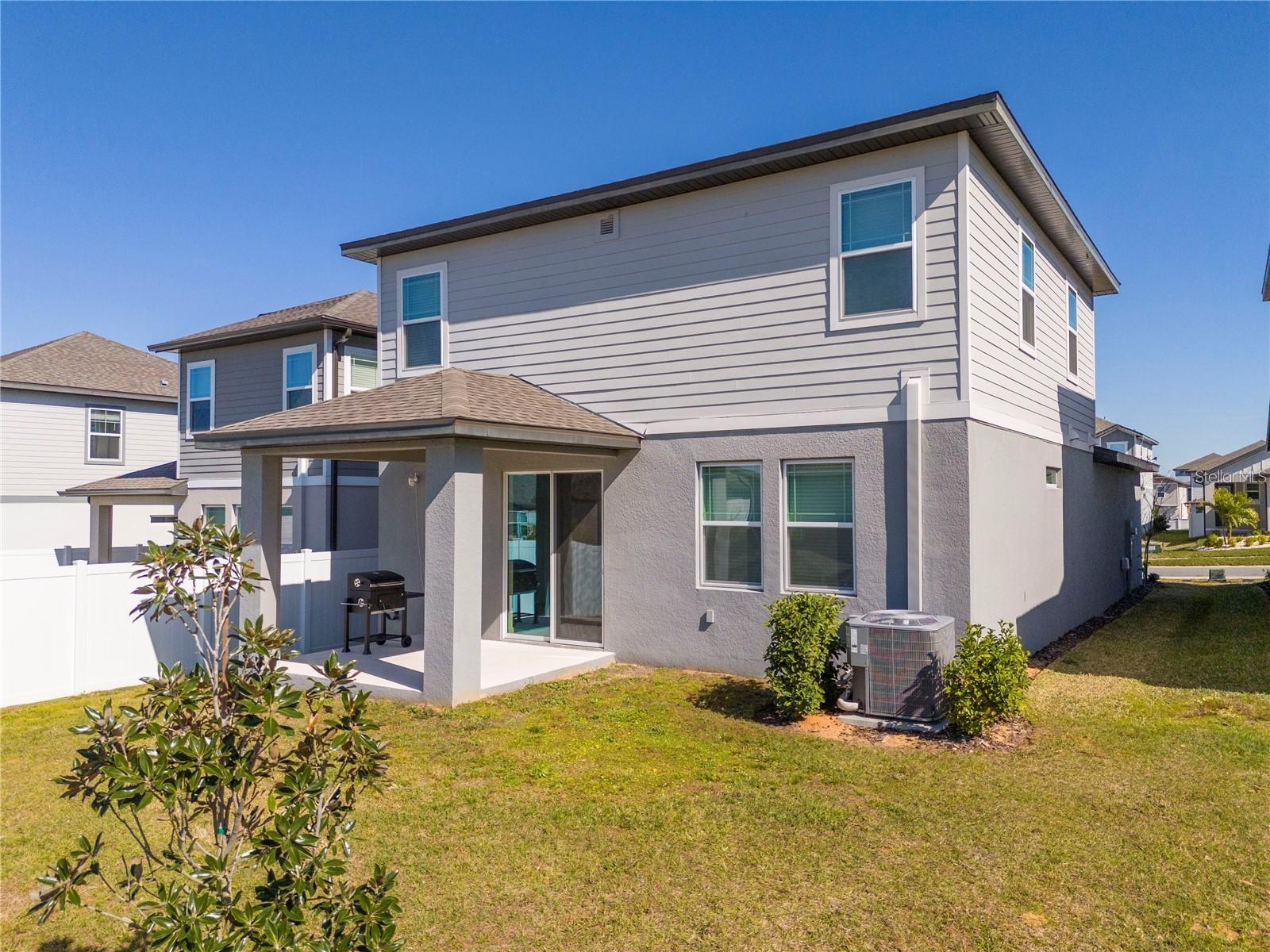 2337 TREASURE HILL ST, MINNEOLA, FL, 34715