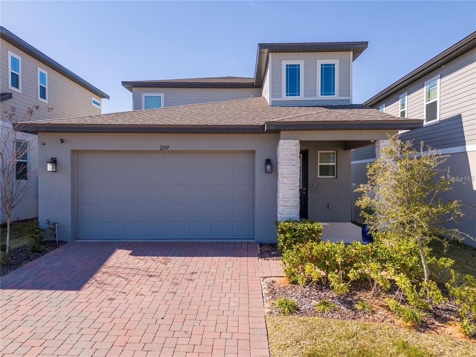 2337 TREASURE HILL ST, MINNEOLA, FL, 34715