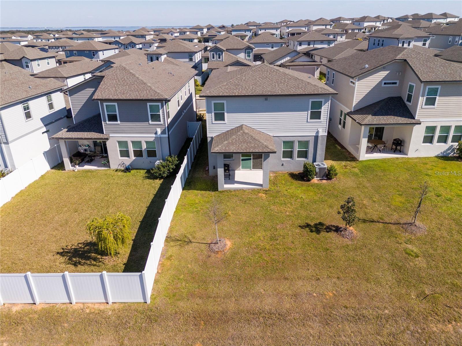 2337 TREASURE HILL ST, MINNEOLA, FL, 34715