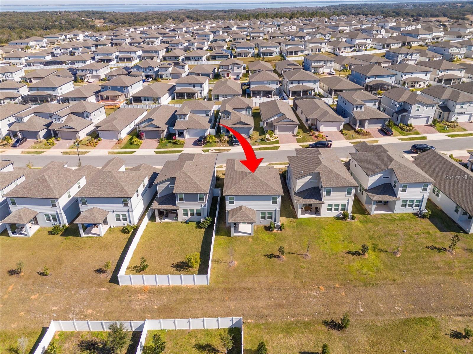 2337 TREASURE HILL ST, MINNEOLA, FL, 34715