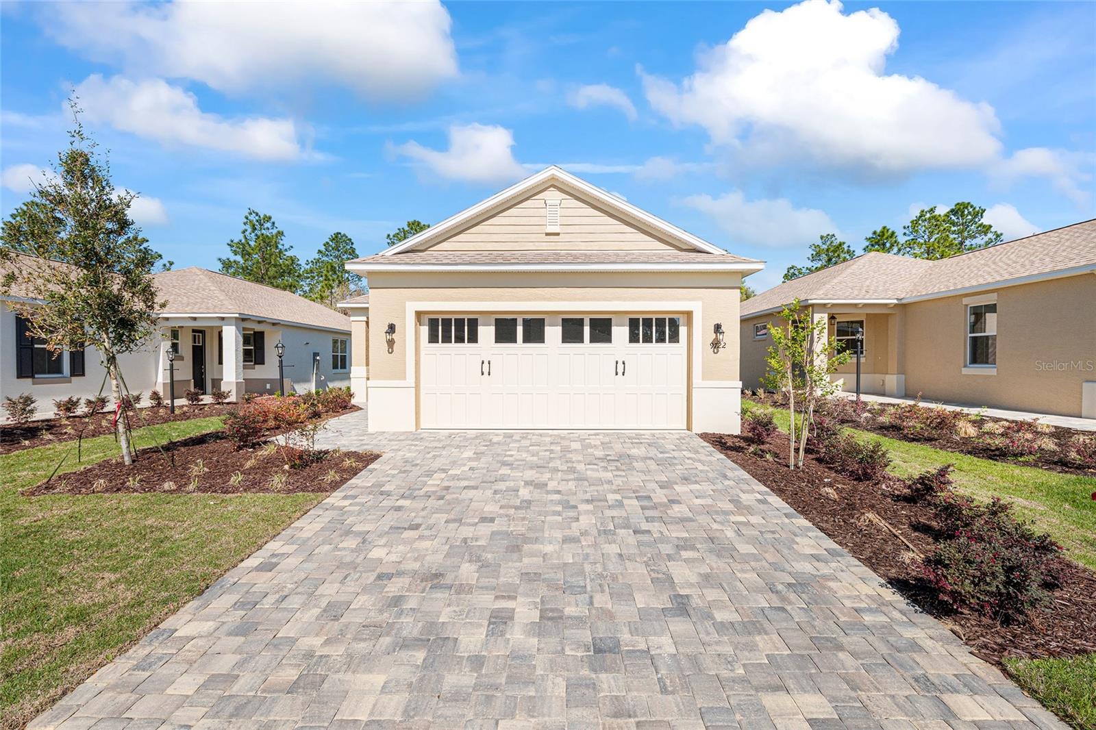 9722 SW 108TH TERRACE RD, OCALA, FL, 34481